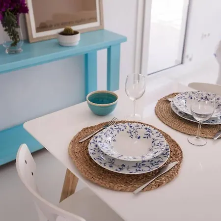 Casa Charcon Alto, En Primera Linea De Mar - Lanzarote * Фамара