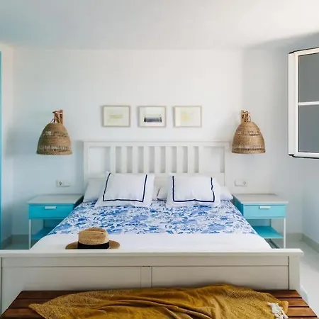 Casa Charcon Alto, En Primera Linea De Mar - Lanzarote Апартаменты