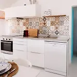 Apartmán Casa Charcon Alto, En Primera Linea De Mar - Lanzarote *