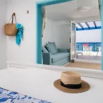 Apartmán Casa Charcon Alto, En Primera Linea De Mar - Lanzarote *
